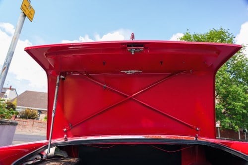1970 Triumph Herald 13/60 Convertible For Sale (picture 84 of 223)