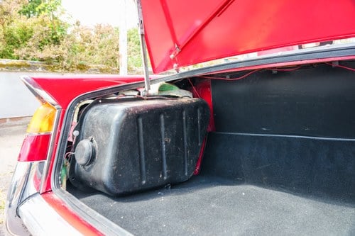 1970 Triumph Herald 13/60 Convertible For Sale (picture 87 of 223)