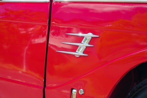 1970 Triumph Herald 13/60 Convertible For Sale (picture 101 of 223)