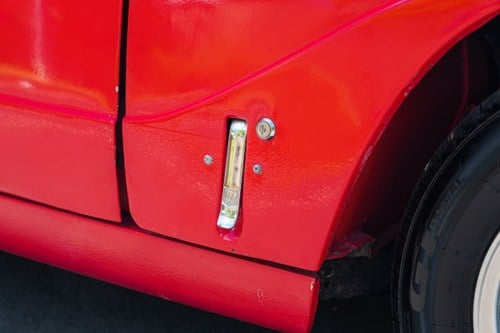 1970 Triumph Herald 13/60 Convertible For Sale (picture 102 of 223)