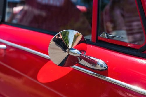 1970 Triumph Herald 13/60 Convertible For Sale (picture 103 of 223)
