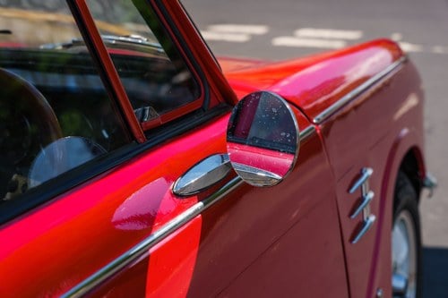 1970 Triumph Herald 13/60 Convertible For Sale (picture 104 of 223)