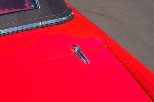 1970 Triumph Herald 13/60 Convertible For Sale (picture 112 of 223)