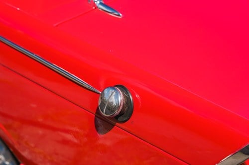 1970 Triumph Herald 13/60 Convertible For Sale (picture 118 of 223)