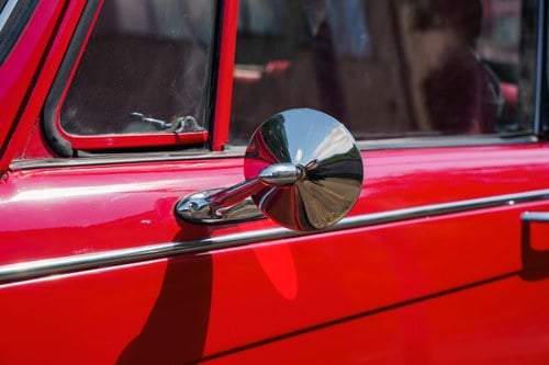 1970 Triumph Herald 13/60 Convertible For Sale (picture 123 of 223)