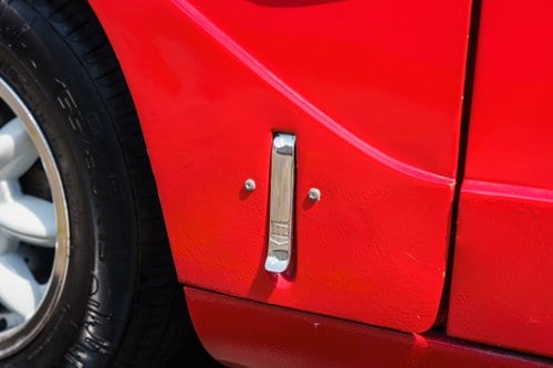 1970 Triumph Herald 13/60 Convertible For Sale (picture 125 of 223)