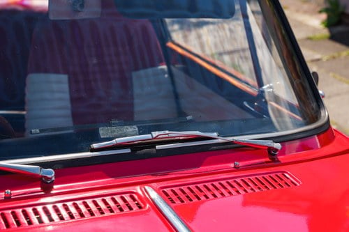 1970 Triumph Herald 13/60 Convertible For Sale (picture 127 of 223)
