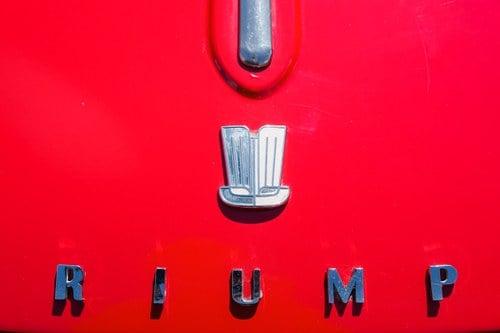 1970 Triumph Herald 13/60 Convertible For Sale (picture 128 of 223)
