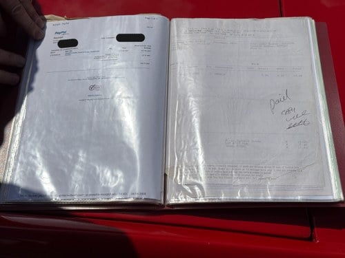 1970 Triumph Herald 13/60 Convertible For Sale (picture 194 of 223)