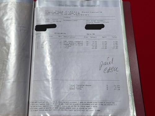 1970 Triumph Herald 13/60 Convertible For Sale (picture 200 of 223)