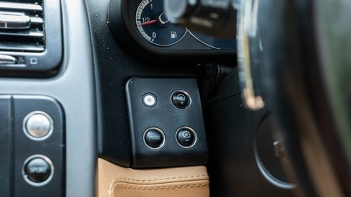 2005 Maserati Quattroporte V 4.2L till salu (bild 33 av 255)