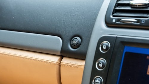 2005 Maserati Quattroporte V 4.2L till salu (bild 35 av 255)