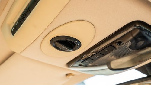 2005 Maserati Quattroporte V 4.2L till salu (bild 53 av 255)