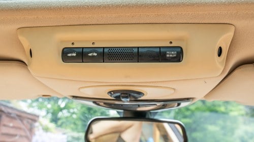 2005 Maserati Quattroporte V 4.2L till salu (bild 55 av 255)