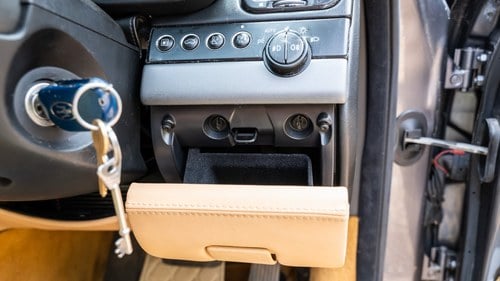 2005 Maserati Quattroporte V 4.2L till salu (bild 57 av 255)