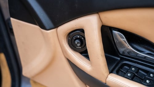 2005 Maserati Quattroporte V 4.2L till salu (bild 66 av 255)