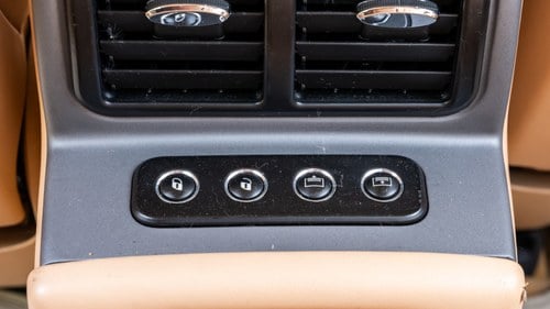 2005 Maserati Quattroporte V 4.2L till salu (bild 104 av 255)