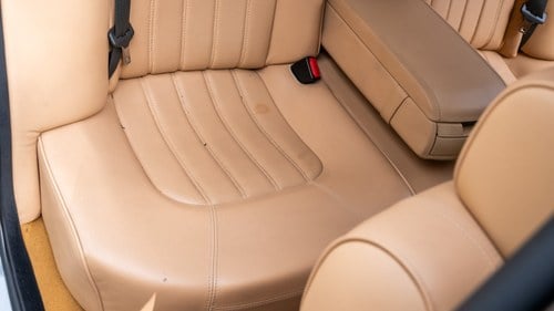 2005 Maserati Quattroporte V 4.2L till salu (bild 109 av 255)