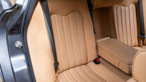 2005 Maserati Quattroporte V 4.2L till salu (bild 110 av 255)