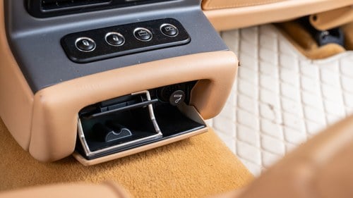 2005 Maserati Quattroporte V 4.2L till salu (bild 115 av 255)