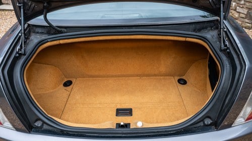 2005 Maserati Quattroporte V 4.2L till salu (bild 117 av 255)