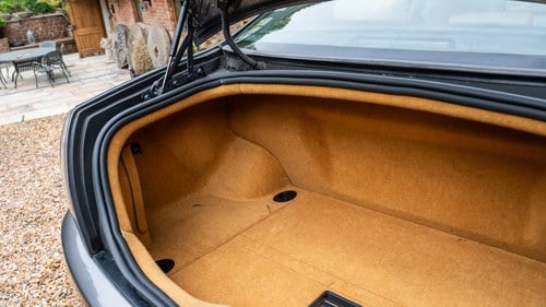 2005 Maserati Quattroporte V 4.2L till salu (bild 118 av 255)