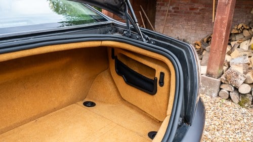 2005 Maserati Quattroporte V 4.2L till salu (bild 119 av 255)