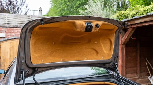2005 Maserati Quattroporte V 4.2L till salu (bild 120 av 255)