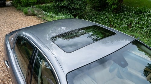 2005 Maserati Quattroporte V 4.2L till salu (bild 136 av 255)