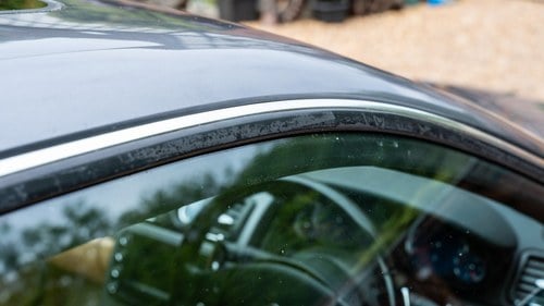 2005 Maserati Quattroporte V 4.2L till salu (bild 147 av 255)
