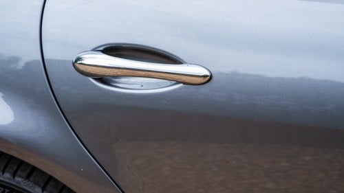 2005 Maserati Quattroporte V 4.2L till salu (bild 150 av 255)