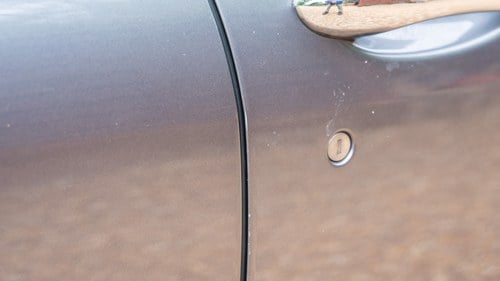 2005 Maserati Quattroporte V 4.2L till salu (bild 153 av 255)