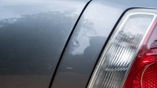 2005 Maserati Quattroporte V 4.2L till salu (bild 160 av 255)