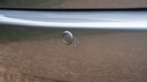 2005 Maserati Quattroporte V 4.2L till salu (bild 163 av 255)