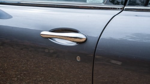 2005 Maserati Quattroporte V 4.2L till salu (bild 181 av 255)