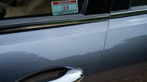 2005 Maserati Quattroporte V 4.2L till salu (bild 186 av 255)