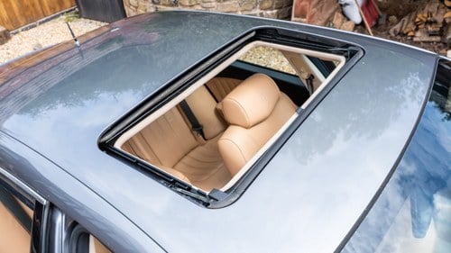 2005 Maserati Quattroporte V 4.2L till salu (bild 204 av 255)