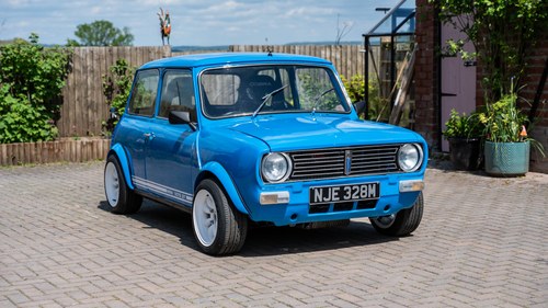 1973 Austin Mini 1275 GT En venta (imagen 1 de 209)