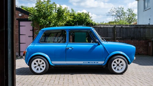 1973 Austin Mini 1275 GT En venta (imagen 7 de 209)