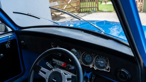 1973 Austin Mini 1275 GT En venta (imagen 10 de 209)