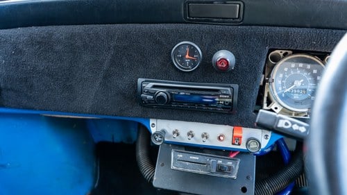 1973 Austin Mini 1275 GT En venta (imagen 30 de 209)