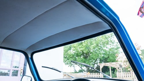 1973 Austin Mini 1275 GT En venta (imagen 42 de 209)