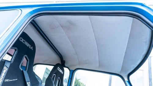1973 Austin Mini 1275 GT En venta (imagen 44 de 209)