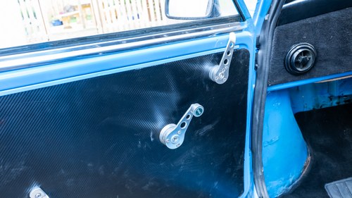 1973 Austin Mini 1275 GT En venta (imagen 64 de 209)