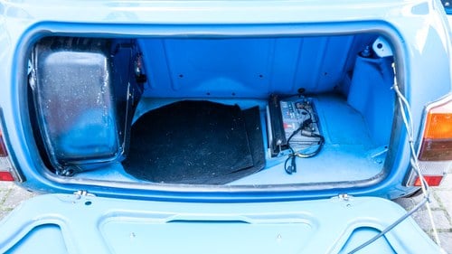 1973 Austin Mini 1275 GT En venta (imagen 71 de 209)