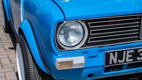 1973 Austin Mini 1275 GT En venta (imagen 77 de 209)
