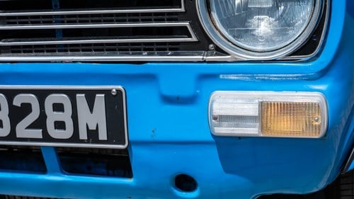 1973 Austin Mini 1275 GT En venta (imagen 83 de 209)