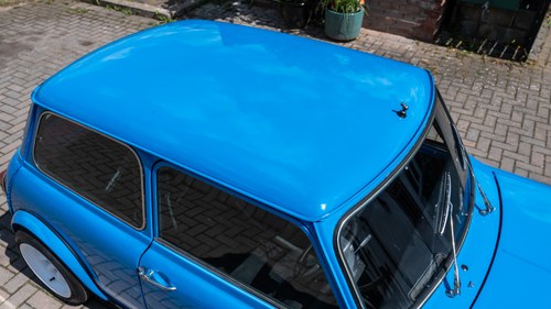 1973 Austin Mini 1275 GT En venta (imagen 88 de 209)