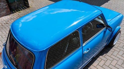 1973 Austin Mini 1275 GT En venta (imagen 89 de 209)