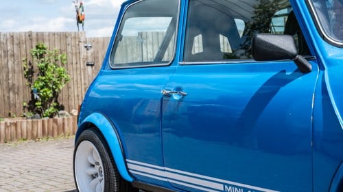1973 Austin Mini 1275 GT En venta (imagen 93 de 209)